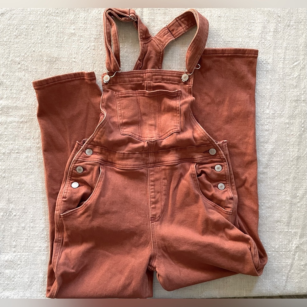 Overalls